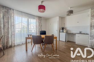 achat appartement bonnieres-sur-seine 78270