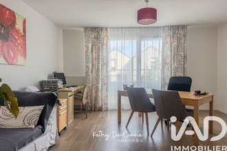 achat appartement bonnieres-sur-seine 78270