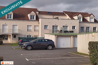 achat appartement bonnieres-sur-seine 78270
