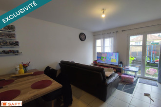 achat appartement bonnieres-sur-seine 78270
