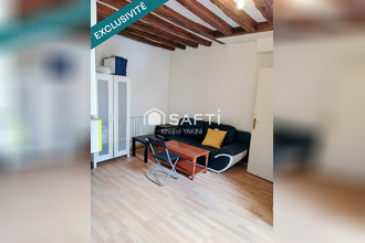 achat appartement bonnieres-sur-seine 78270