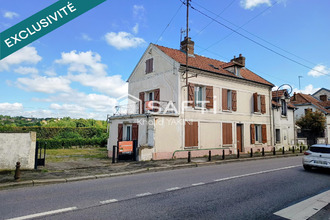 achat appartement bonnieres-sur-seine 78270