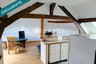 achat appartement bonnieres-sur-seine 78270