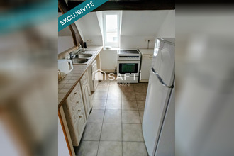 achat appartement bonnieres-sur-seine 78270