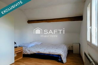 achat appartement bonnieres-sur-seine 78270