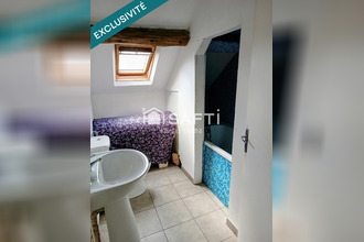 achat appartement bonnieres-sur-seine 78270