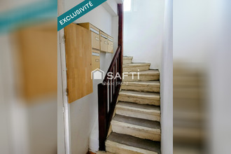 achat appartement bonnieres-sur-seine 78270