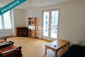 achat appartement bonnieres-sur-seine 78270