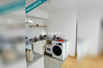 achat appartement bonnieres-sur-seine 78270