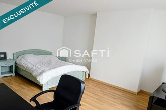 achat appartement bonnieres-sur-seine 78270