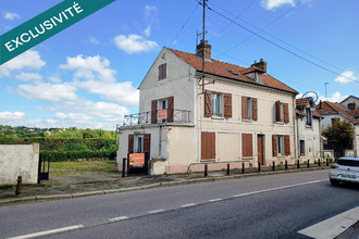 achat appartement bonnieres-sur-seine 78270