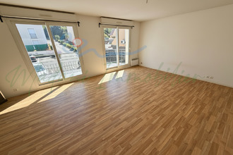 achat appartement bonnieres-sur-seine 78270