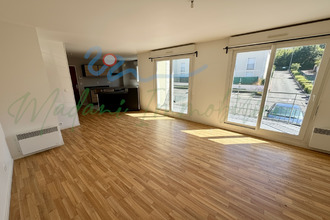 achat appartement bonnieres-sur-seine 78270