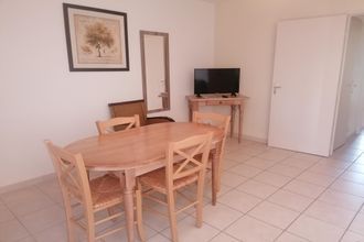 achat appartement bonnieux 84480