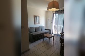 achat appartement bonnieux 84480