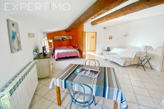 achat appartement bonnieux 84480