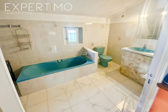 achat appartement bonnieux 84480