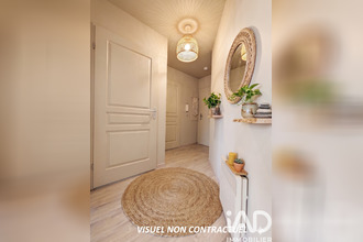 achat appartement bono 56400