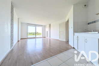 achat appartement bono 56400