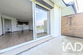 achat appartement bono 56400