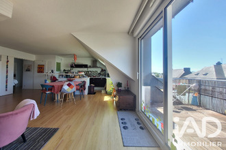 achat appartement bono 56400