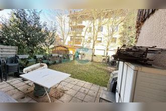 achat appartement bons-en-chablais 74890