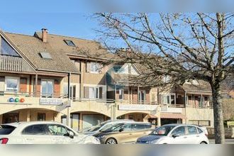 achat appartement bons-en-chablais 74890