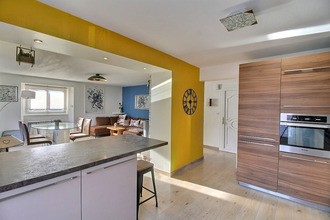 achat appartement bons-en-chablais 74890