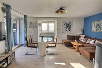 achat appartement bons-en-chablais 74890