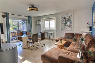 achat appartement bons-en-chablais 74890