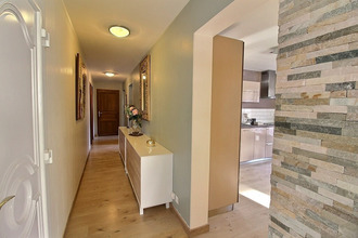 achat appartement bons-en-chablais 74890