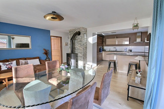 achat appartement bons-en-chablais 74890