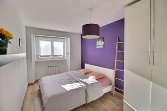 achat appartement bons-en-chablais 74890