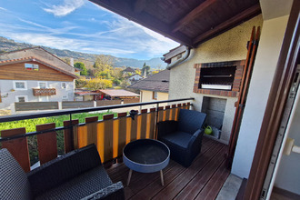 achat appartement bons-en-chablais 74890