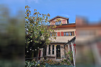 achat appartement bons-en-chablais 74890