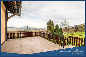 achat appartement bons-en-chablais 74890