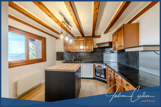 achat appartement bons-en-chablais 74890