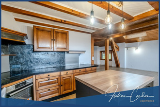 achat appartement bons-en-chablais 74890