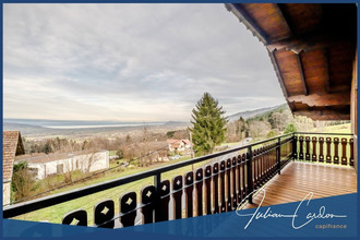 achat appartement bons-en-chablais 74890