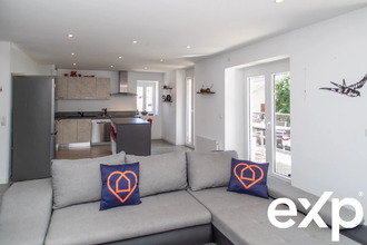 achat appartement bons-en-chablais 74890