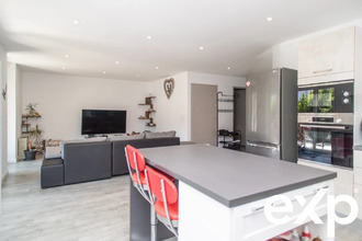 achat appartement bons-en-chablais 74890