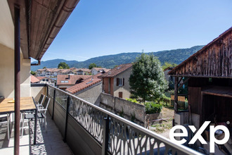 achat appartement bons-en-chablais 74890