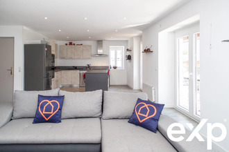 achat appartement bons-en-chablais 74890