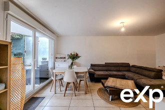 achat appartement bons-en-chablais 74890