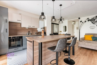 achat appartement bons-en-chablais 74890