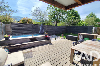achat appartement bons-en-chablais 74890