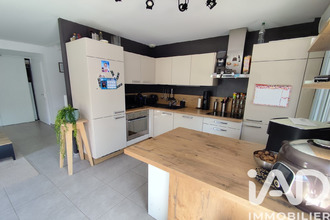achat appartement bons-en-chablais 74890