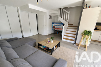 achat appartement bons-en-chablais 74890
