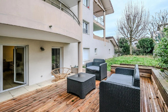 achat appartement bons-en-chablais 74890