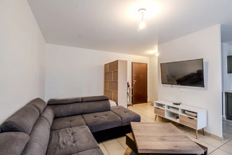 achat appartement bons-en-chablais 74890